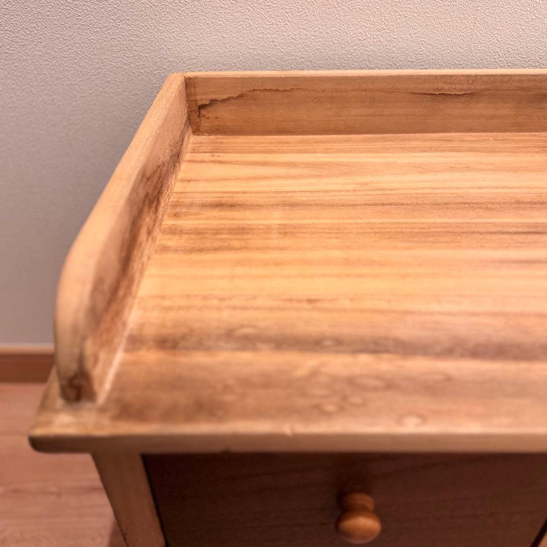 北欧風 テレビボード チェスト ローボード