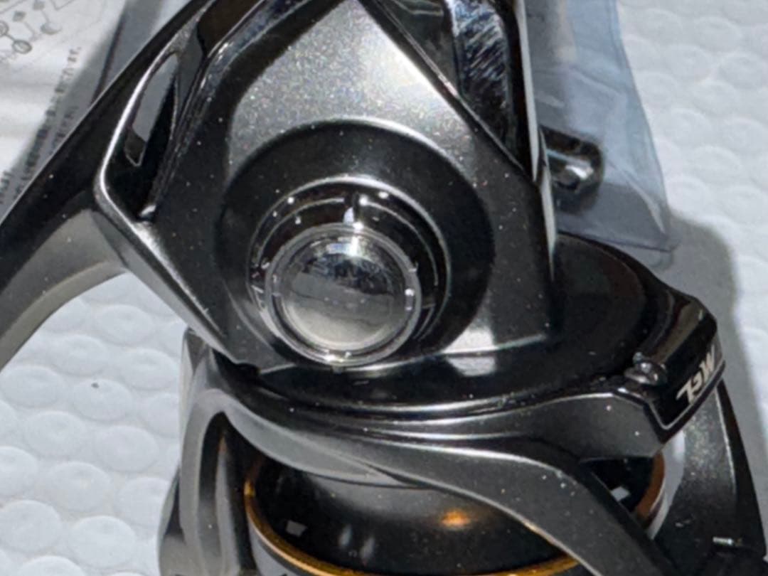 シマノ 21 ソアレ XR C2000SSHG スピニングリール