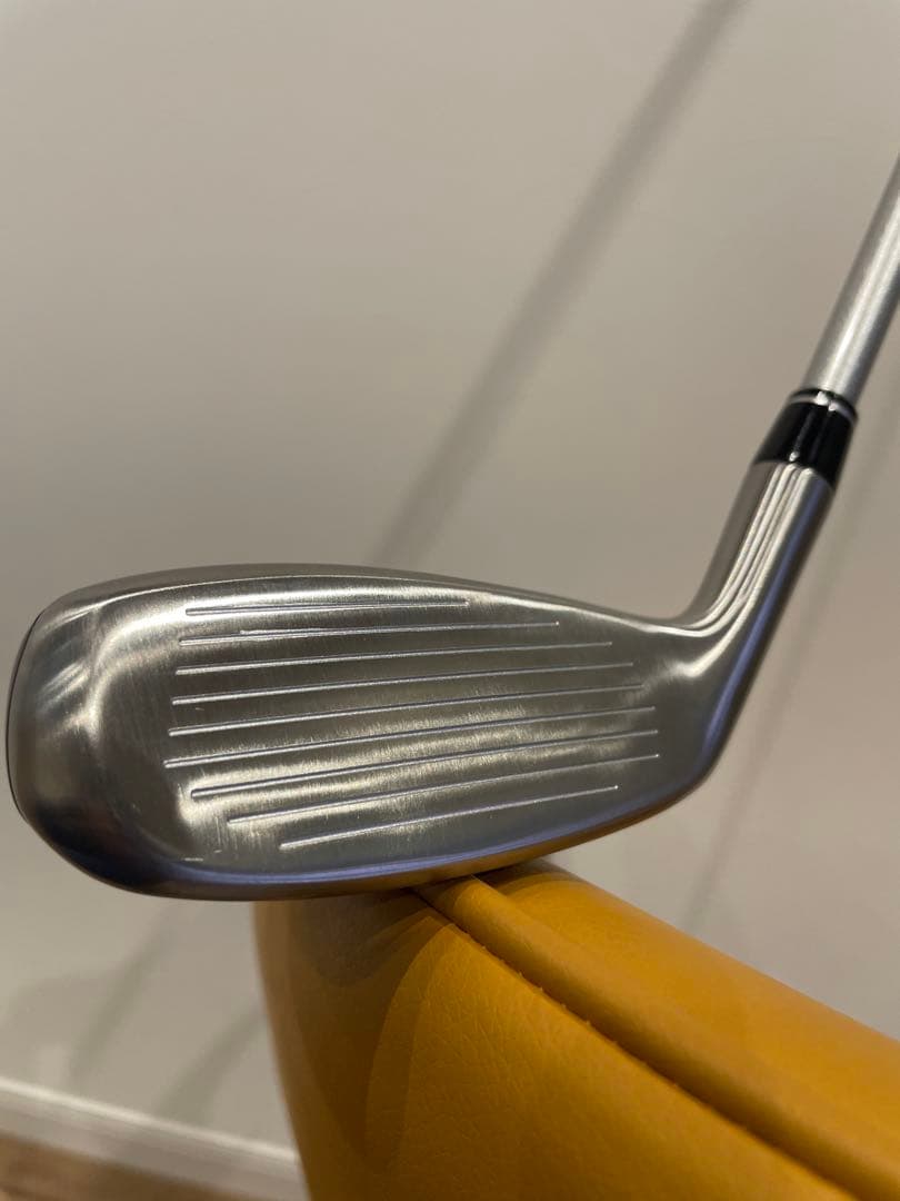 チップゴルフ ADC-F0 RomaRo i-BRID Chapter3 ♯4