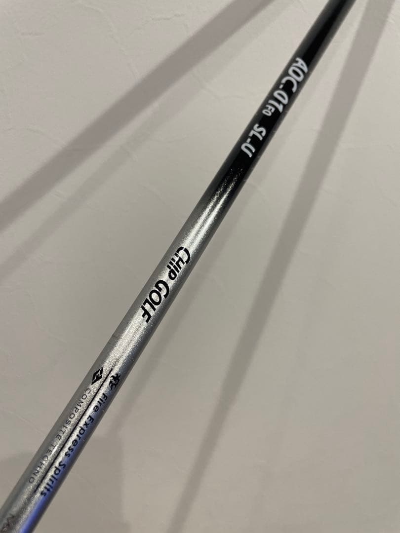 チップゴルフ ADC-F0 RomaRo i-BRID Chapter3 ♯4