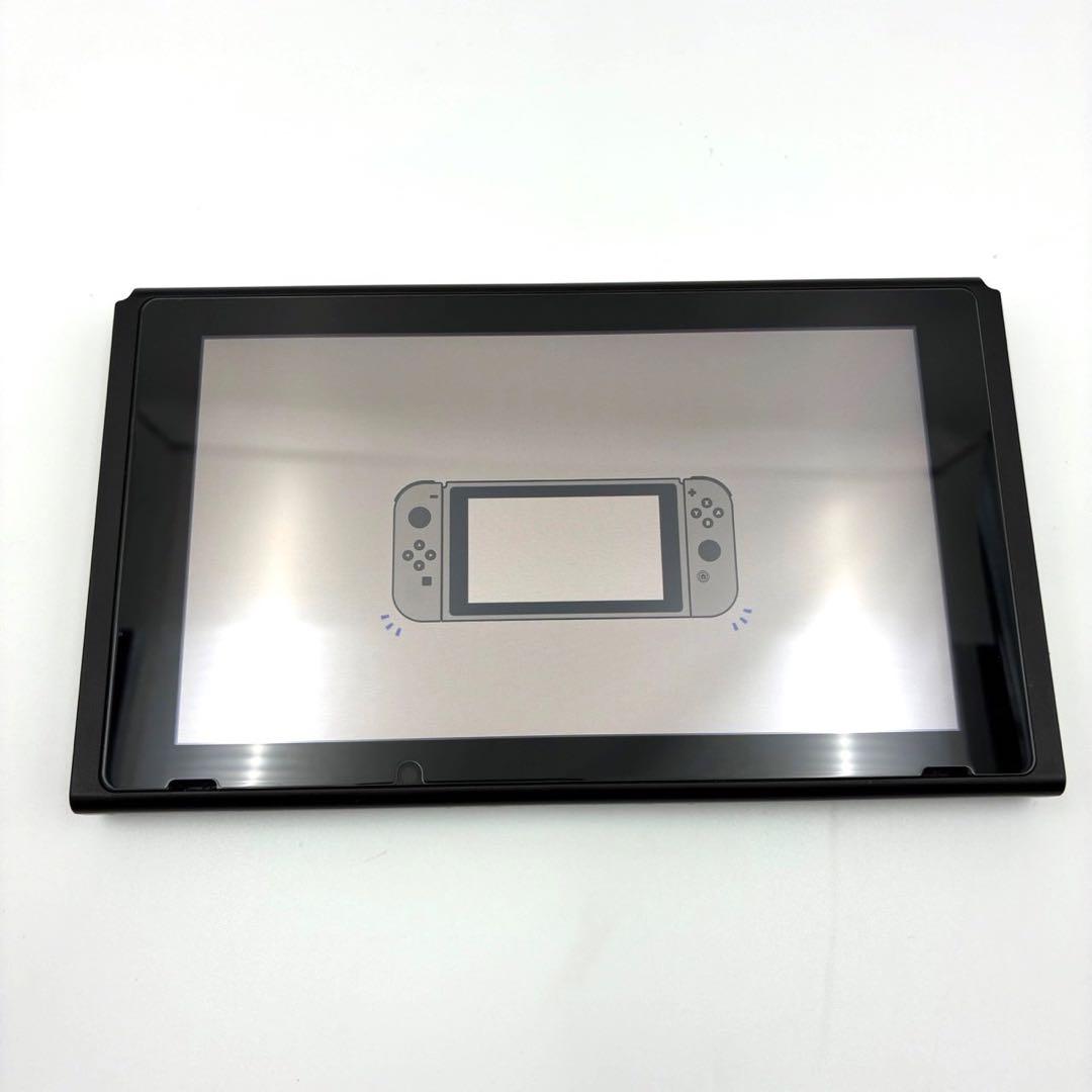 Nintendo Switch 2019年 強化バッテリーモデル 本体のみ