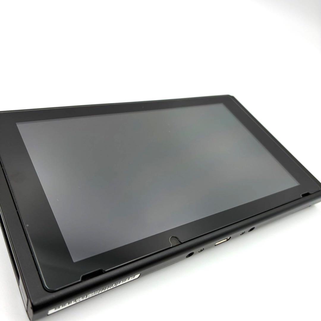 Nintendo Switch 2019年 強化バッテリーモデル 本体のみ