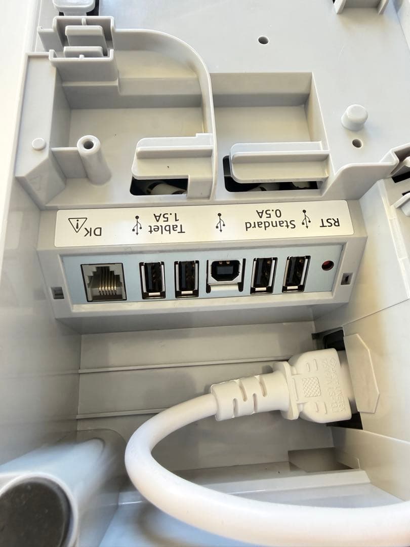 2023年 スター精密 レシートプリンター