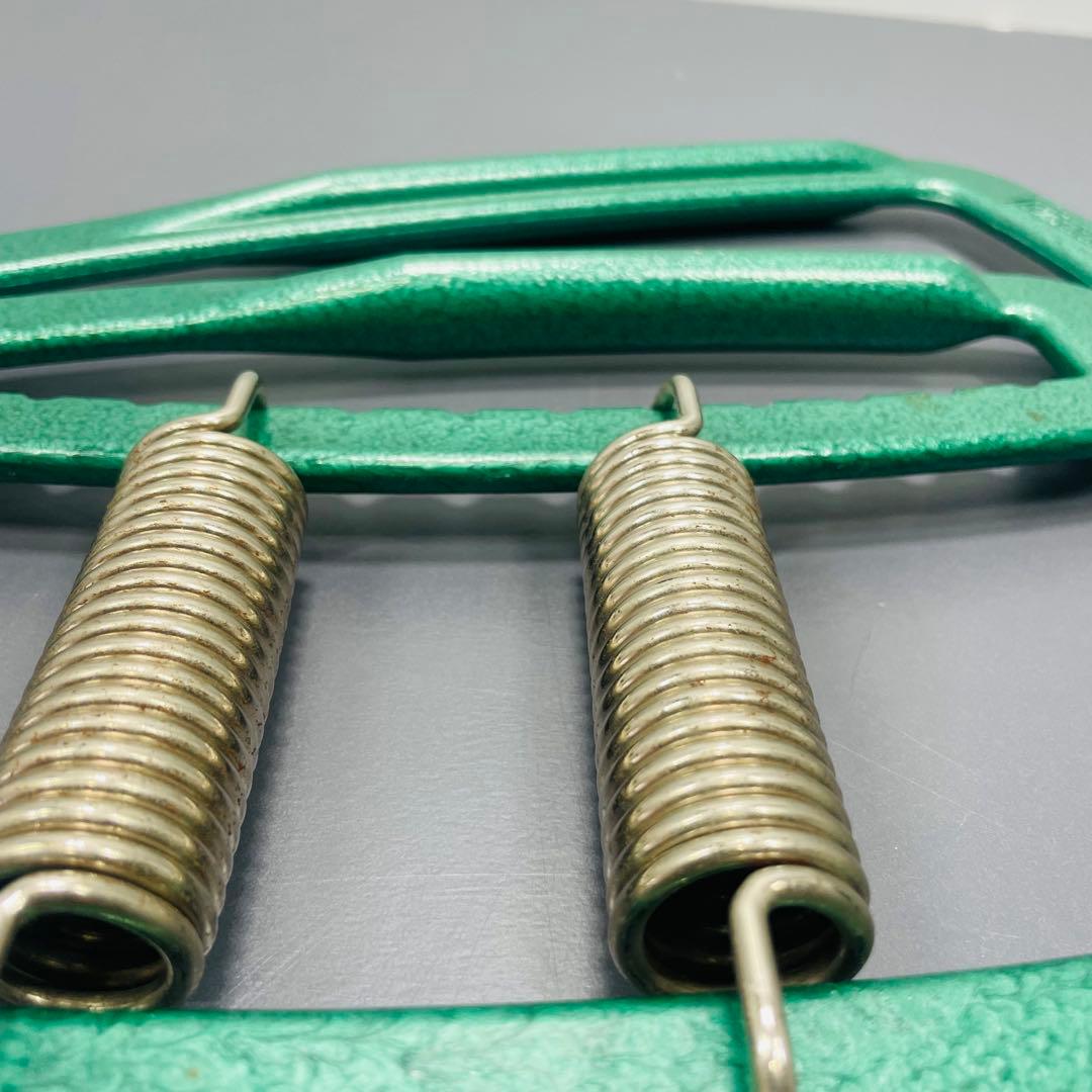 IVANKO イヴァンコ スーパーグリッパー 握力トレーニング