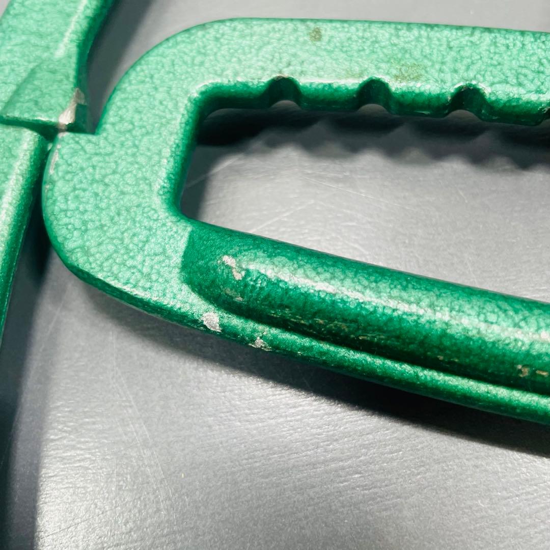 IVANKO イヴァンコ スーパーグリッパー 握力トレーニング