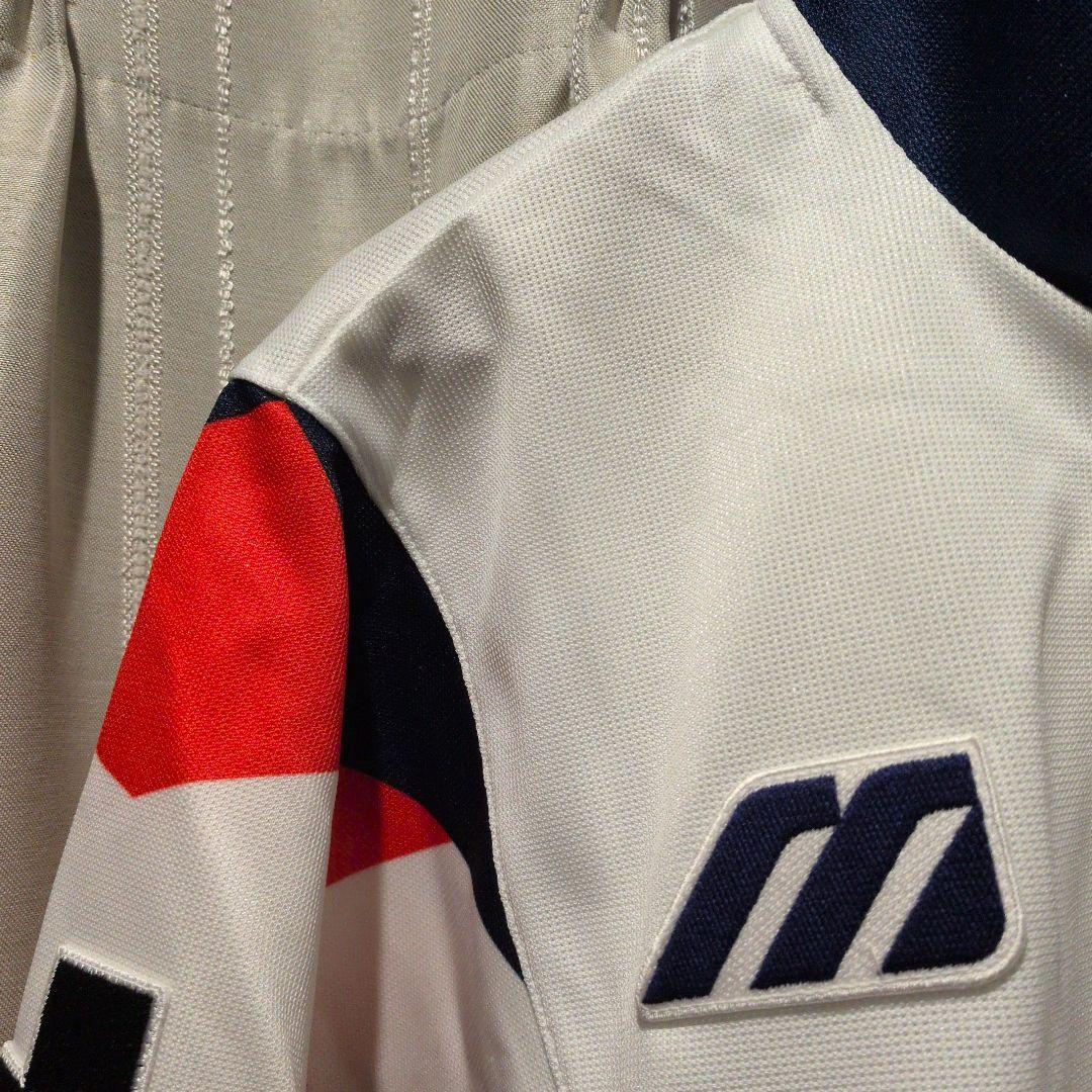 ミズノ 浦和レッズ トラックジャケット