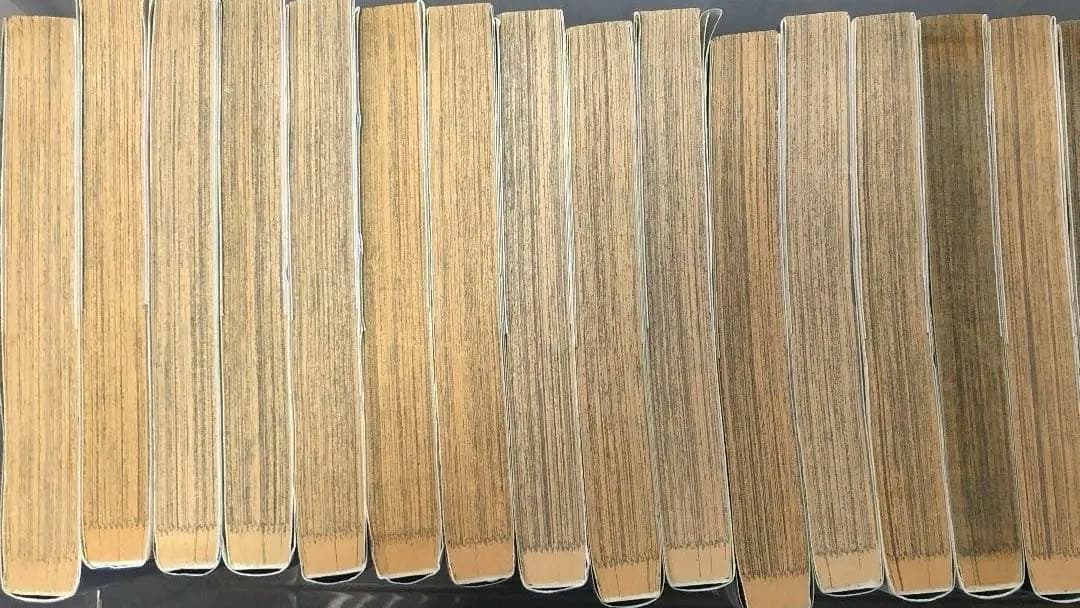 アニメ化！【ベイビーステップ 全47巻セット／完結済み】