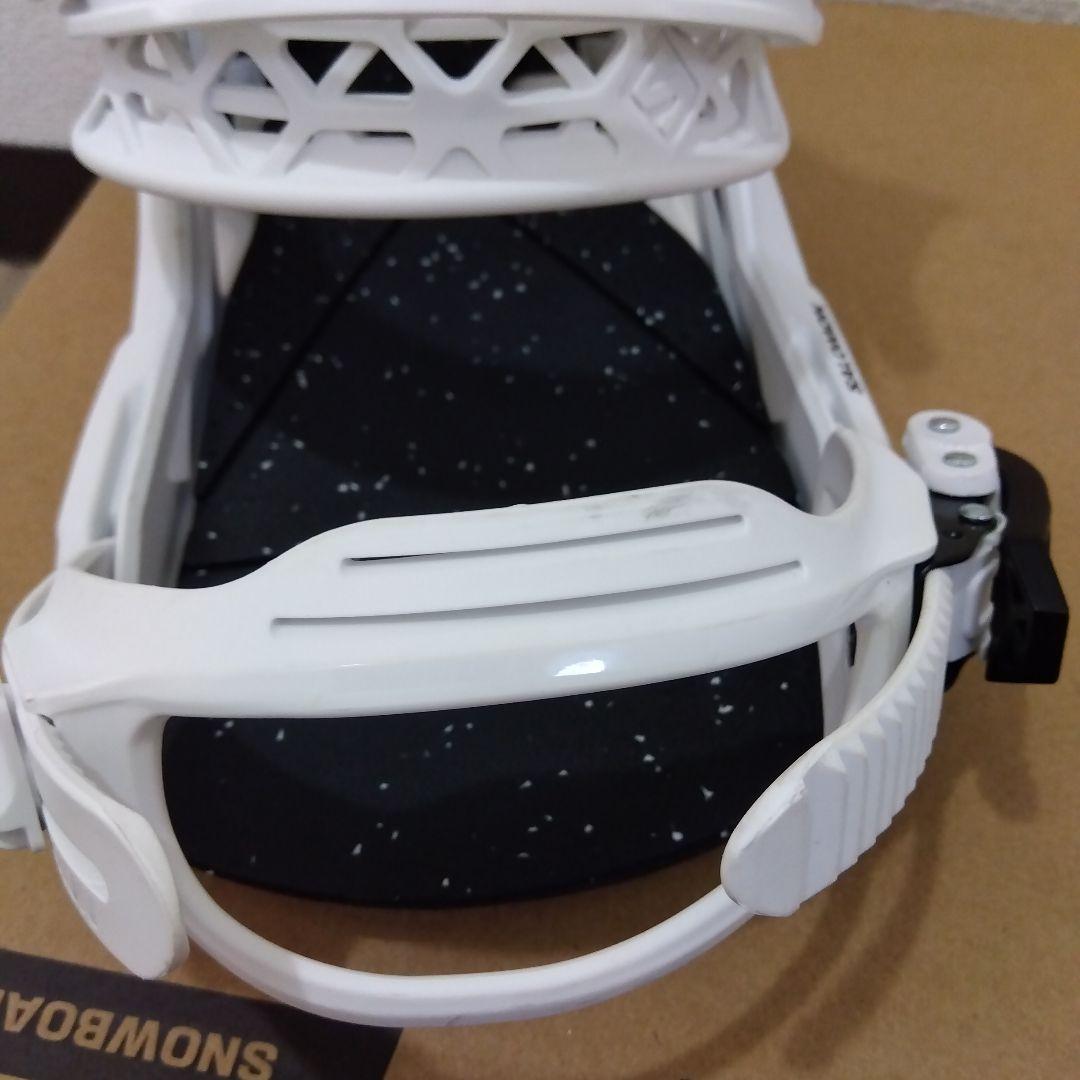 サロモン　DISTRICT HPS Mサイズ