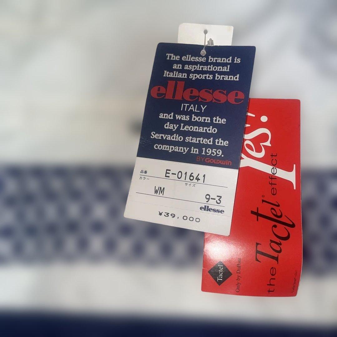 エレッセ　スキーウェア　レディース