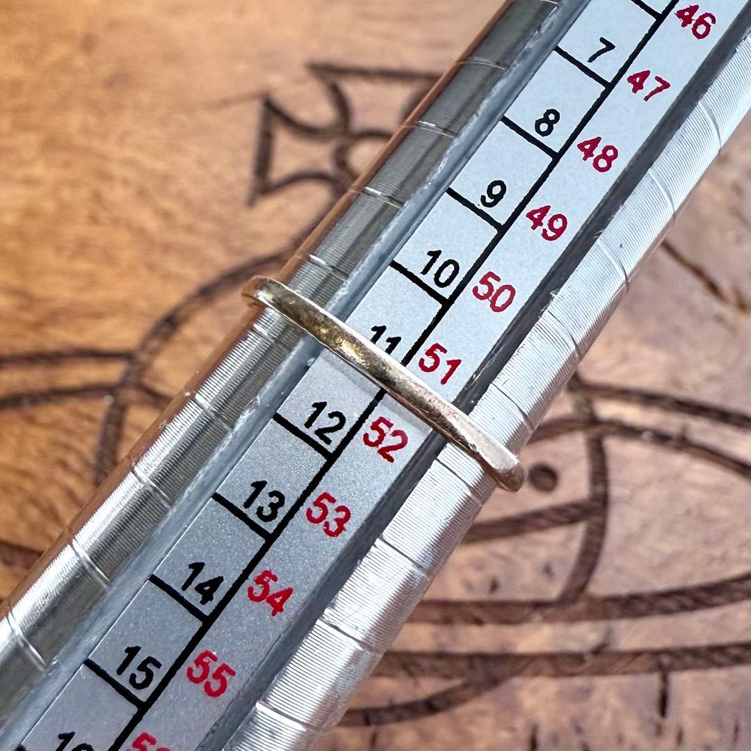 公式完売美品VivienneWestwoodオーブ/ナノハートリング S