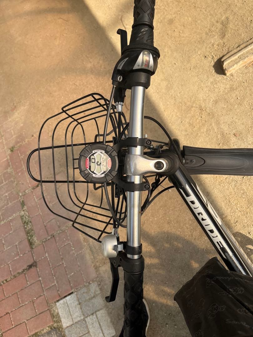 アサヒドライド S3 子供用自転車 男の子26 岡山市での引き取り限定