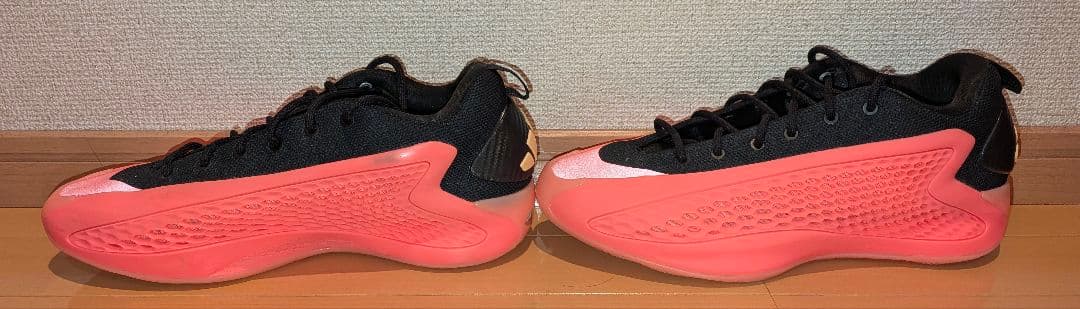 ✨中古美品✨ A.E.1 Low 27.5cm