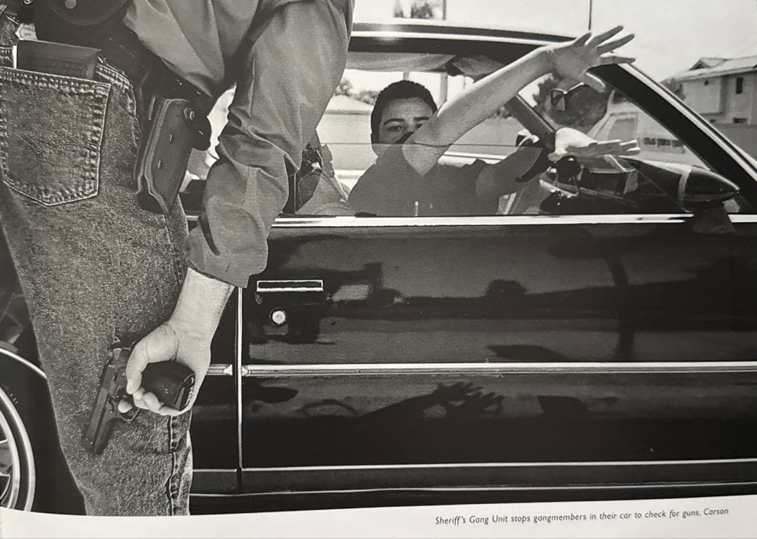 アート・デザイン・音楽 East Side Stories:Gang Life in East L.A.