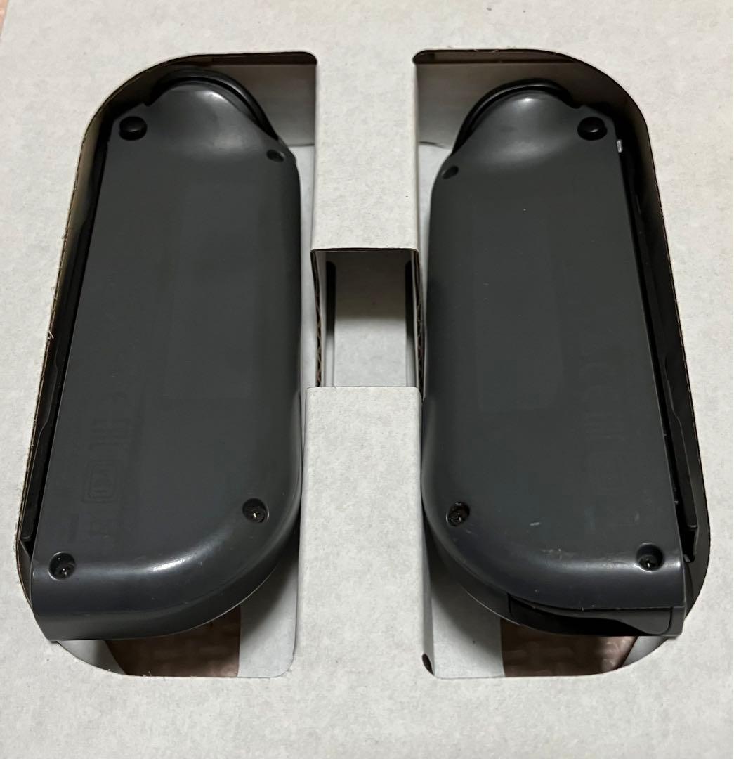 NINTENDO SWITCH 2021年製 バッテリー強化版 プロコン付 中古