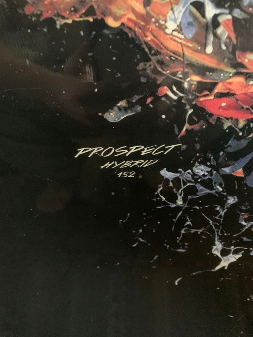 SALOMON スノーボード　152cm