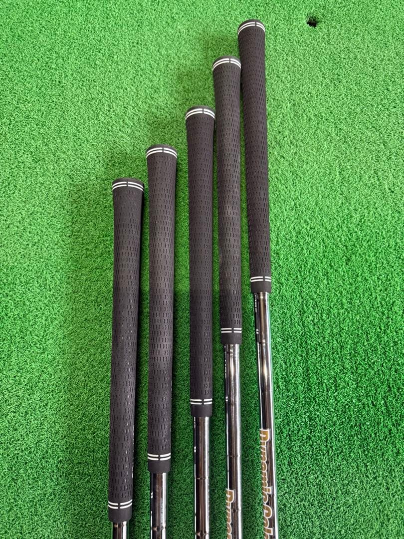 スリクソン／zxi5アイアンセット／6〜P／新品購入品