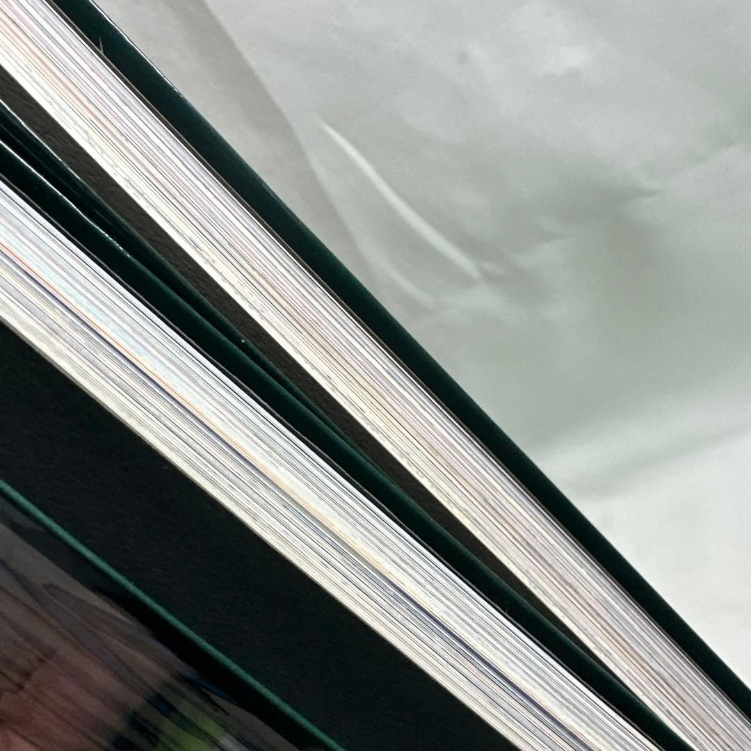 CLAMP　ツバサ・クロニクル　原画集　初版本