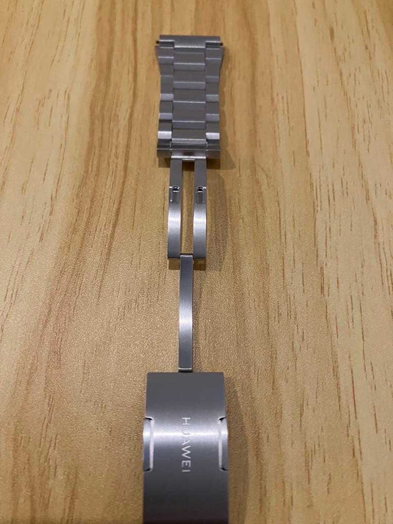 HUAWEI WATCH Ultimate GPSナビ付きゴルフウォッチ