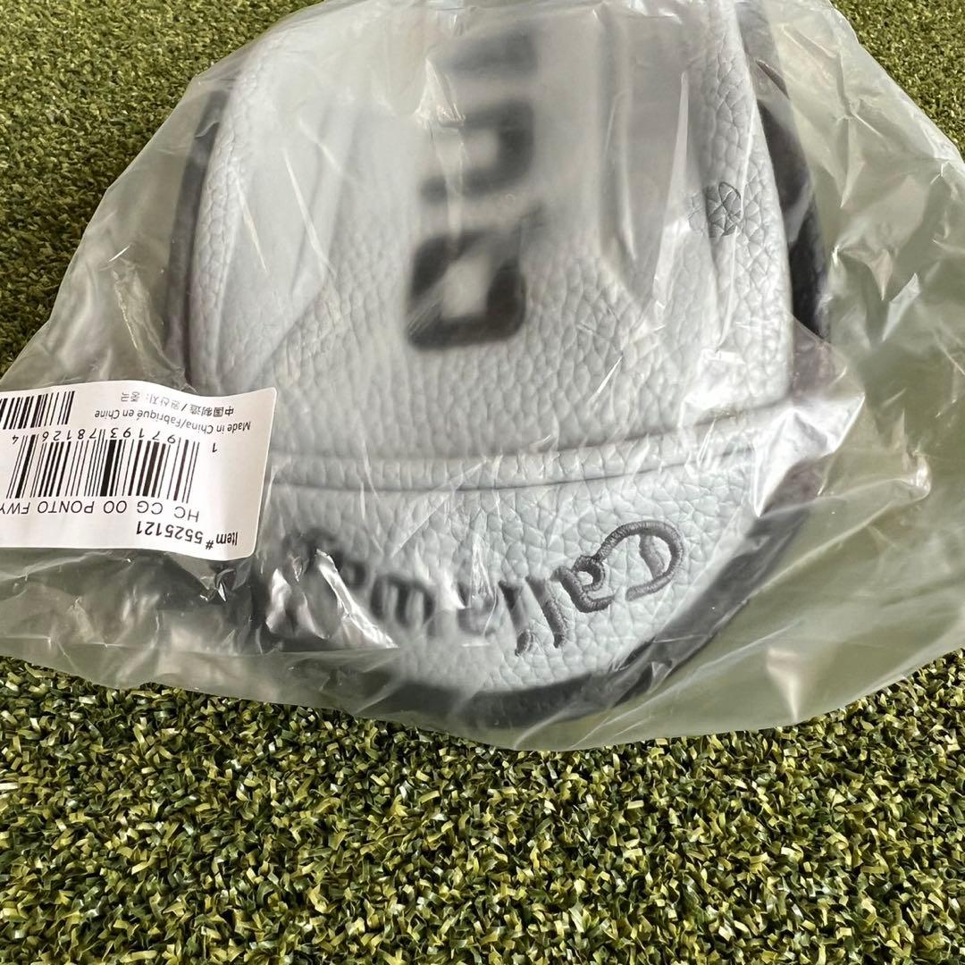 Callawey Quantum ♦︎♦︎♦︎フェアウェイウッド3 新品