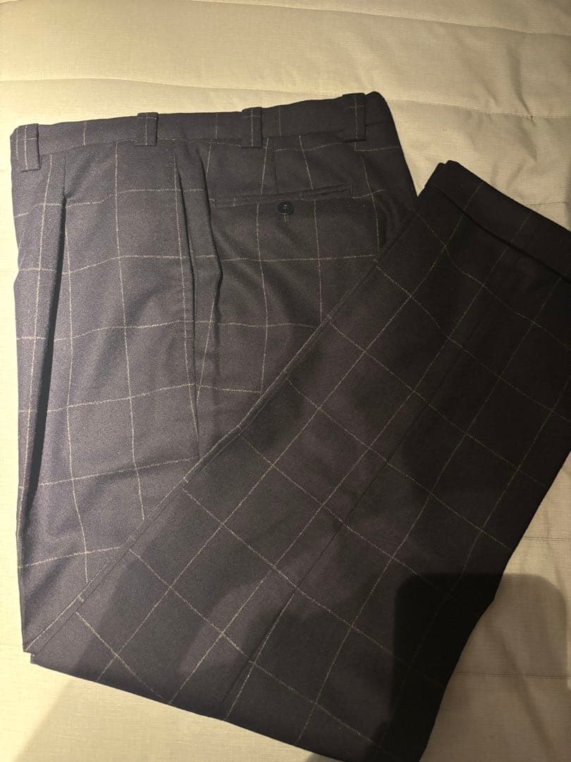 Orazio luciano スラックス　46