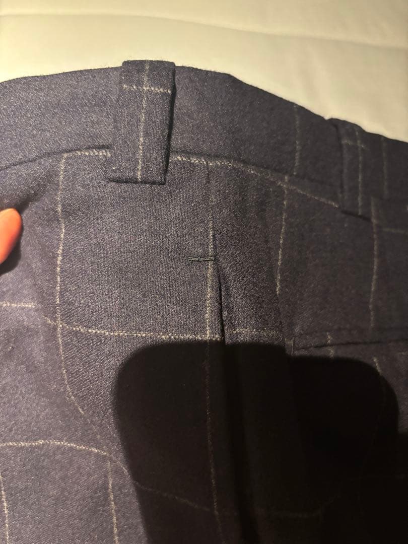 Orazio luciano スラックス　46