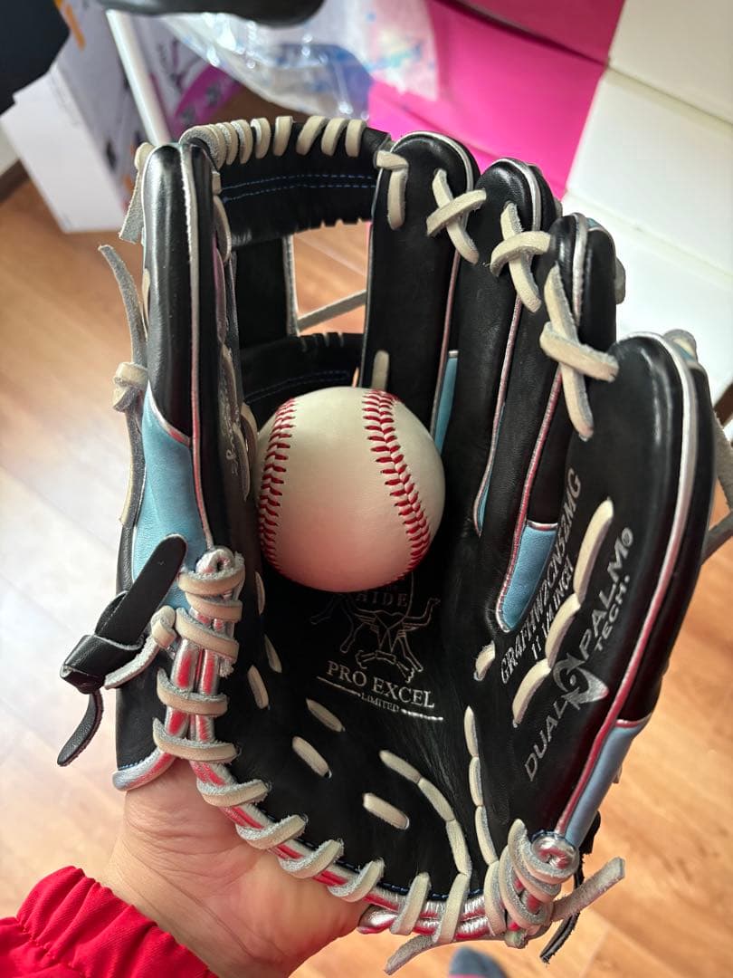 ローリングス 軟式内野用11.25インチ ウィザード