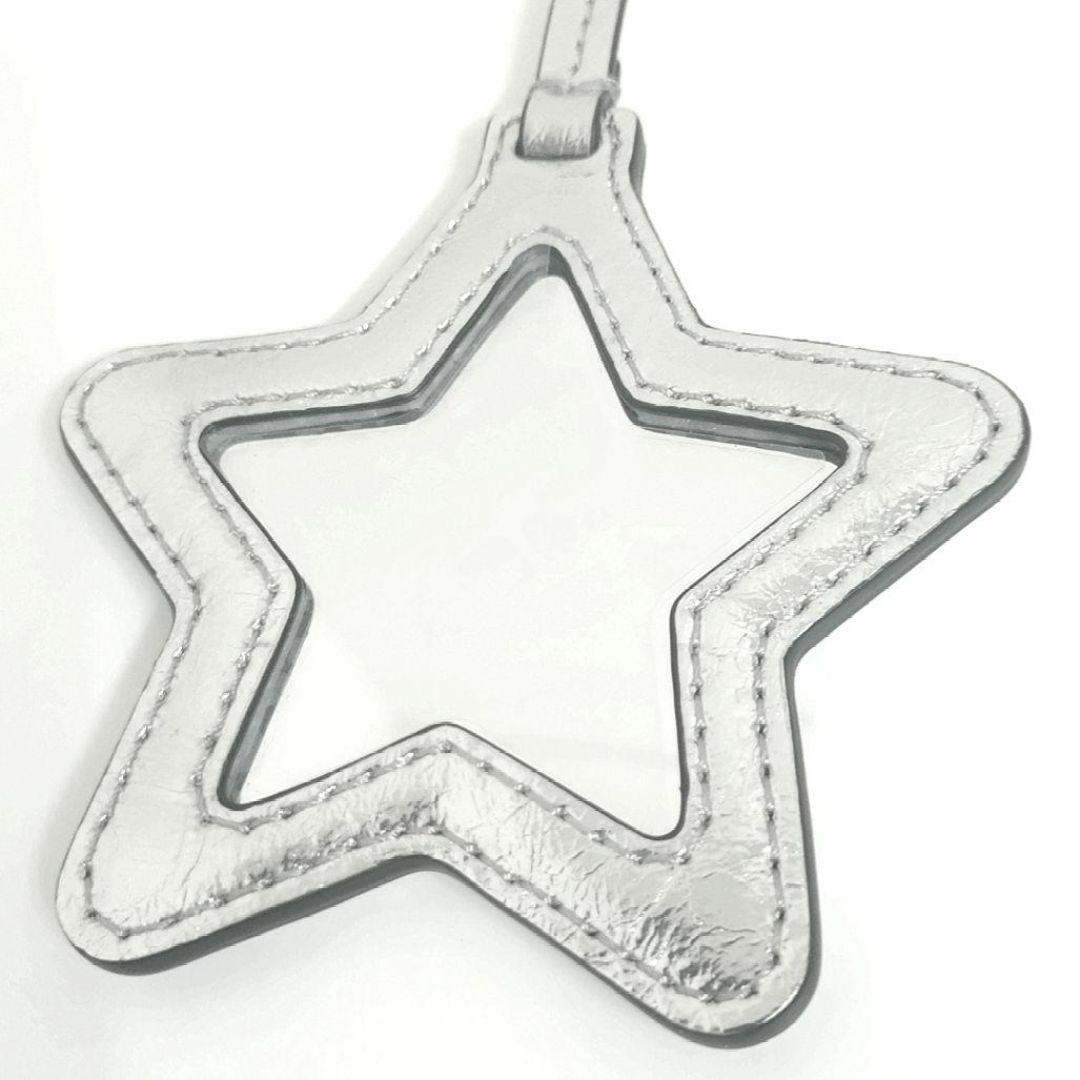 ✨新品未使用✨マークジェイコブス　ショルダーストラップ　ミラーチャーム　セット