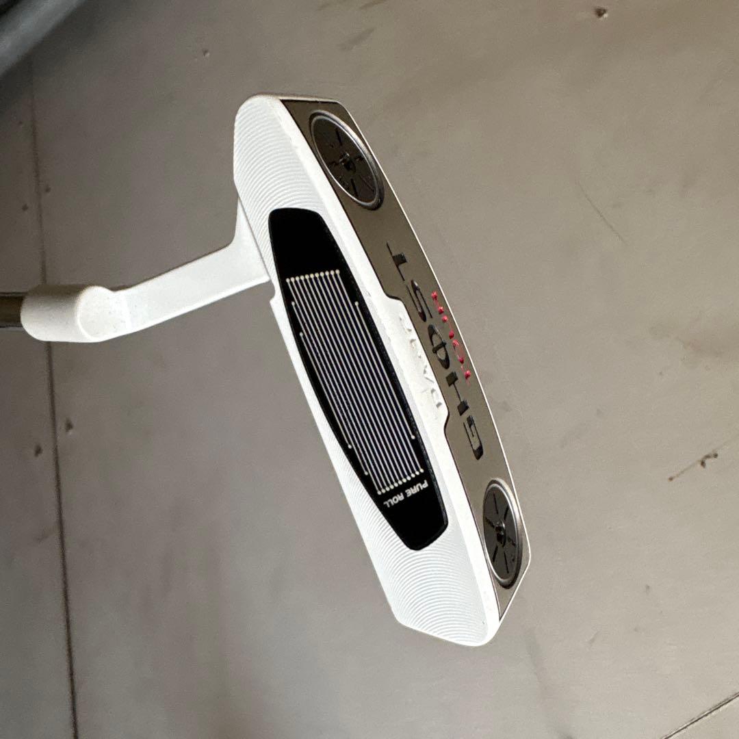 プロギアTrix 405 ゴルフクラブセット