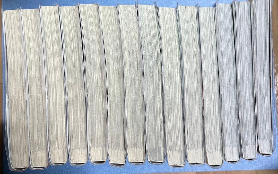 メイドインアビス 全14巻セット