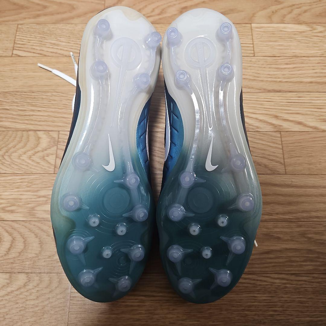 シューズ NIKE LEGEND 10 ELITE AG-PRO 30