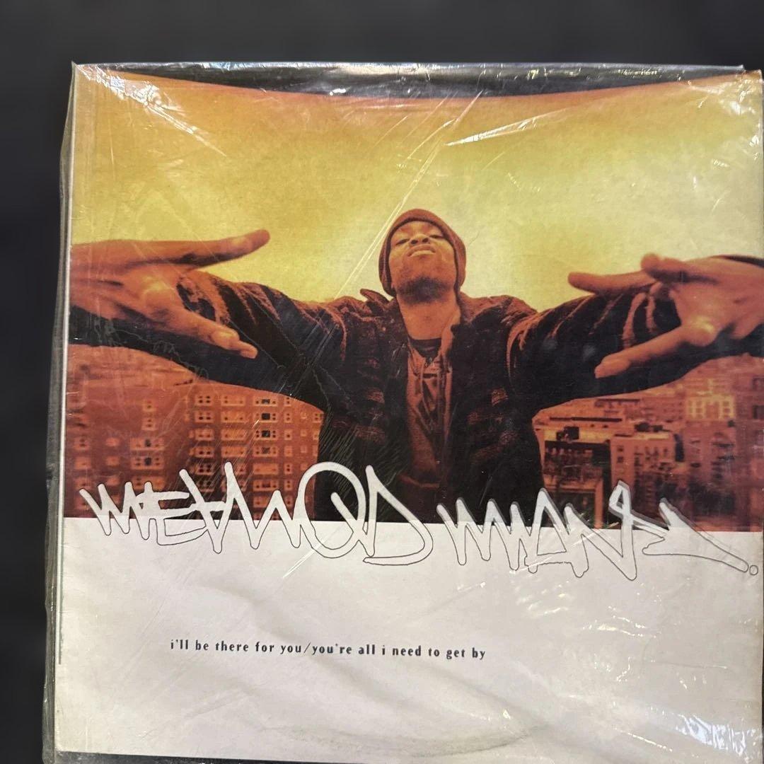 ウータン クラン 関連シングル17枚セット