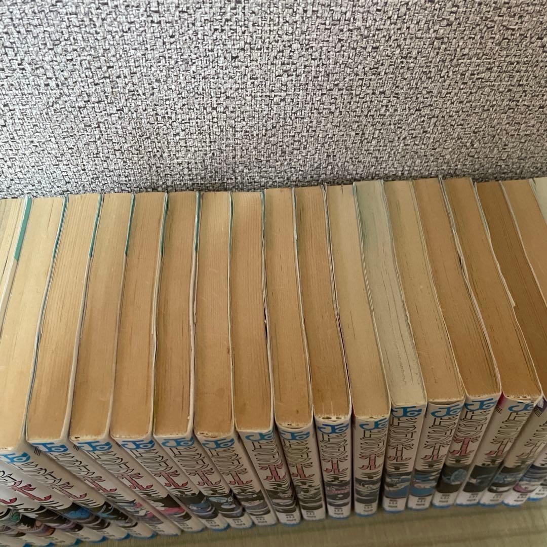 ドラゴンボール　全巻　1巻〜42巻　旧装版