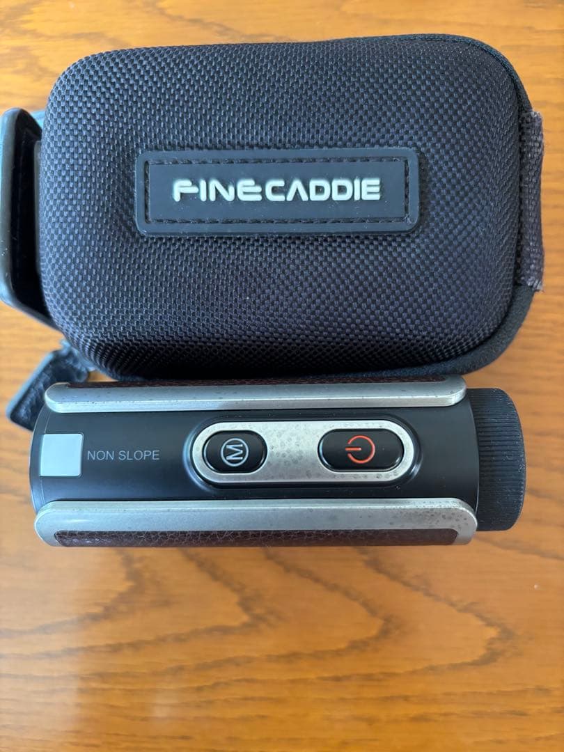 ファインキャディ J300 ゴルフ　レーザー距離計