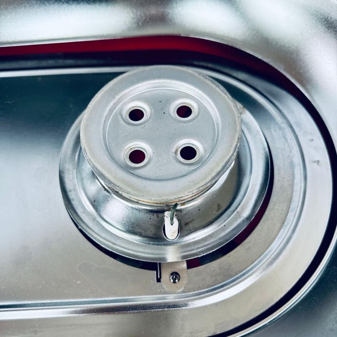 コールマン ロードトリップグリル LXE-J II キャンプ アウトドア BBQ