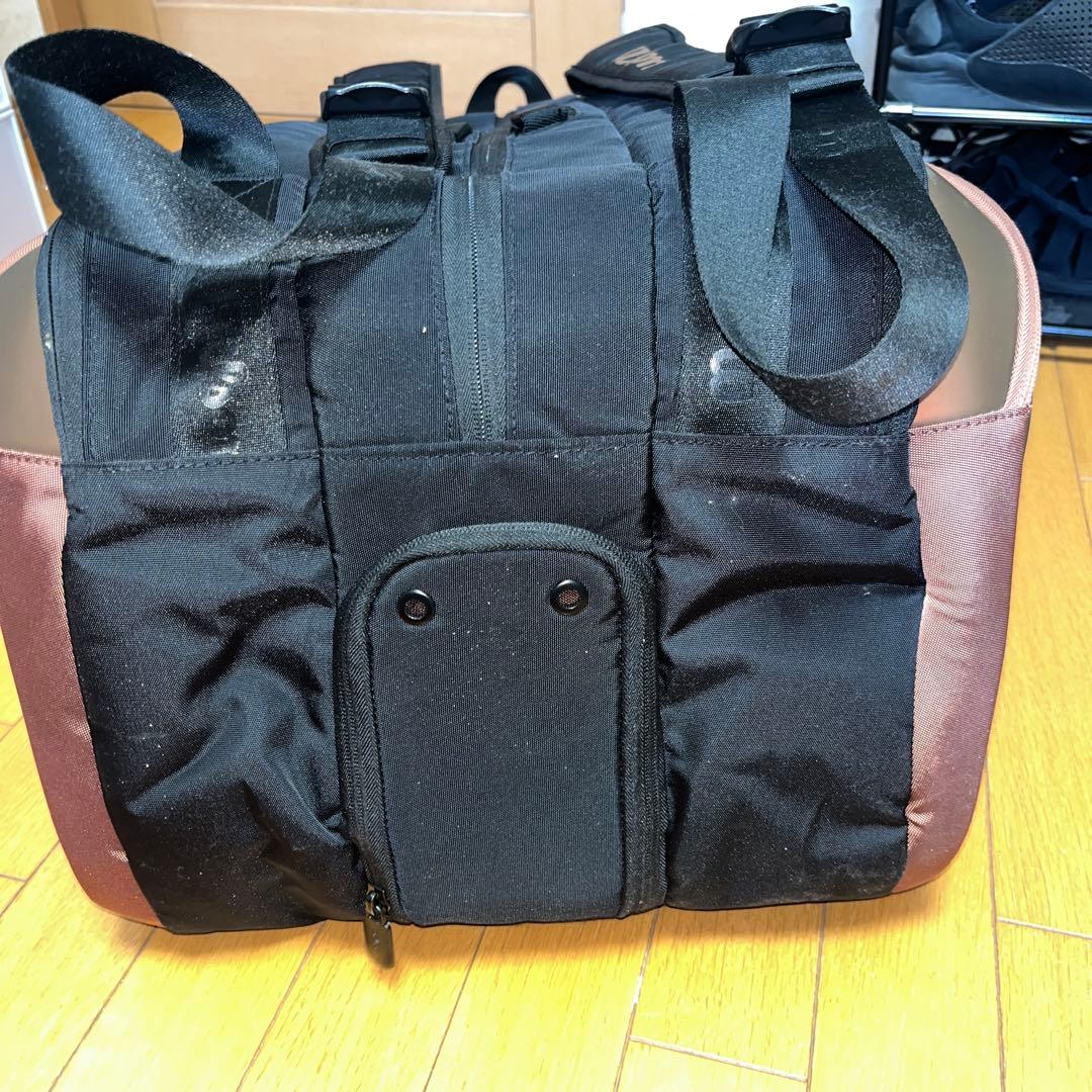 Wilson Pro staff v14テニスラケット2本セット ラケットバック