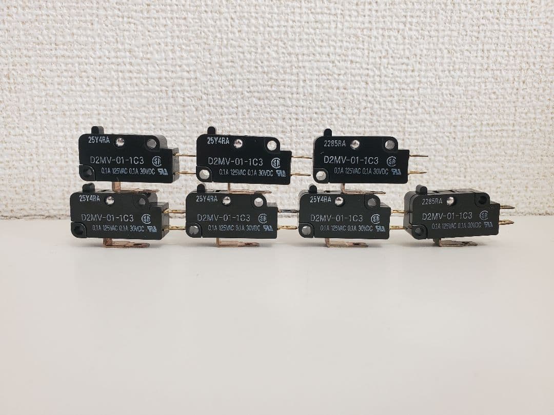 三和ボタン7個セット beatmaniaIIDX用