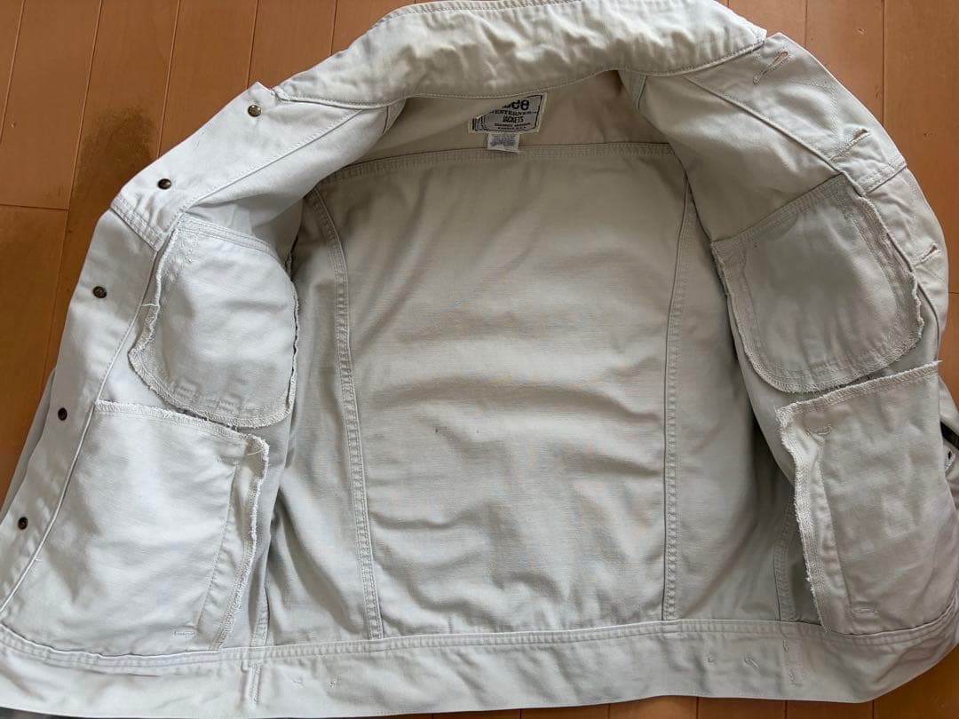 Lee WESTERNER ジャケット Mサイズ ウエスターナー