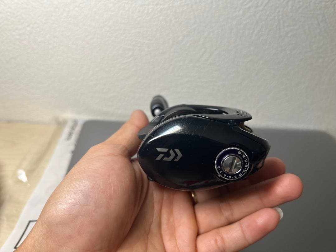 タトゥーラHLC8.1