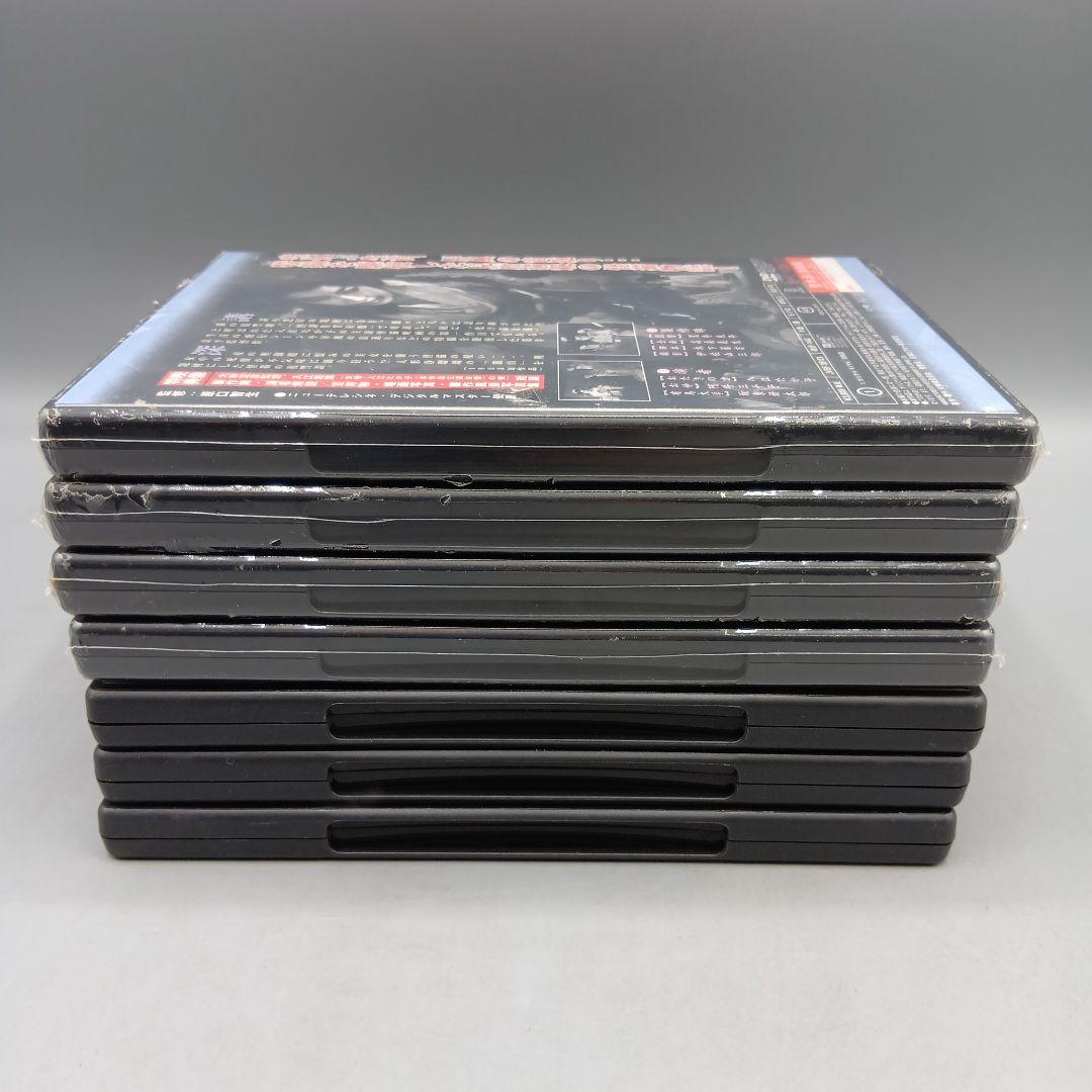 ③ 怪猫 怪談 DVD 7本セット 昭和映画