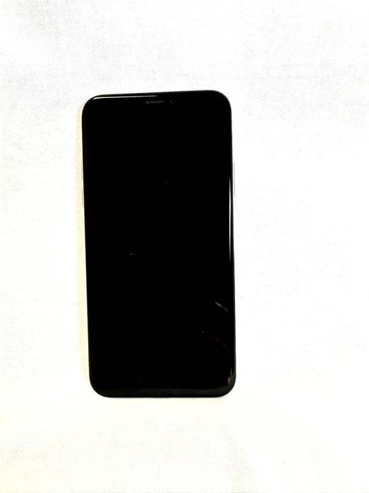 i phone x 256G SIMフリー