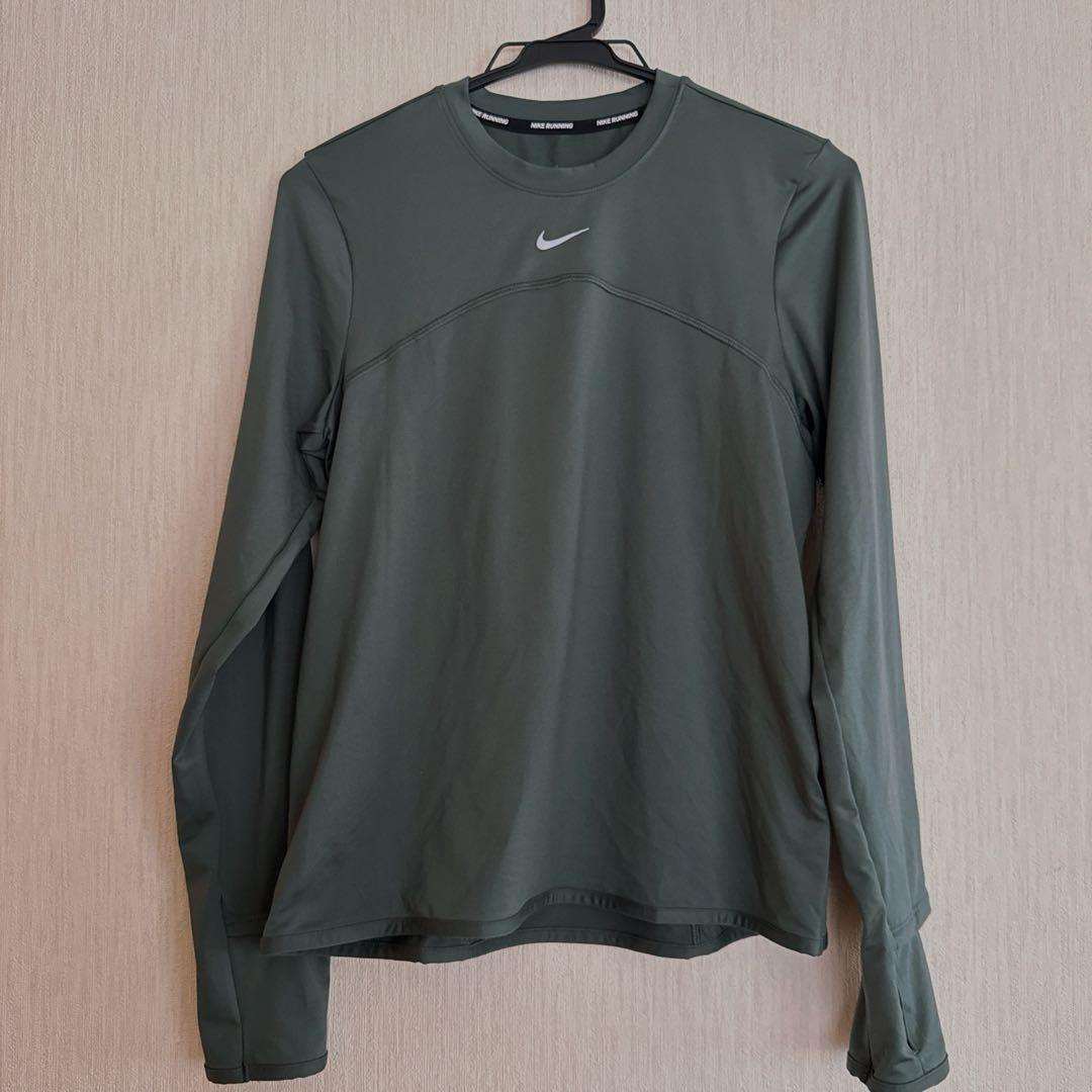 ランニングウェア4点セット(asics・NIKE・adidas)