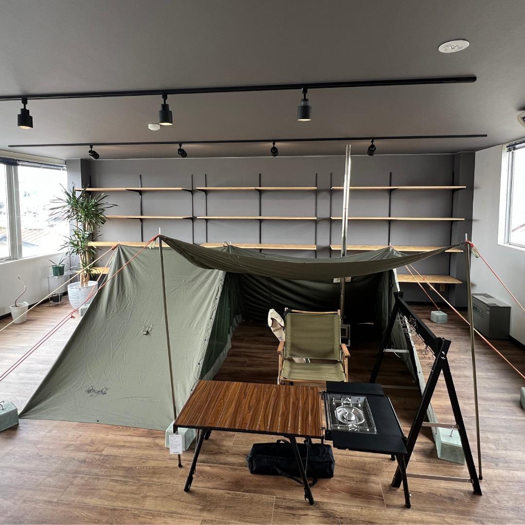 ZIVETALIAN　 肥後幕