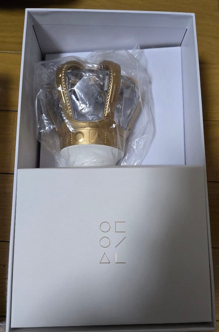 LOONA ペンライト