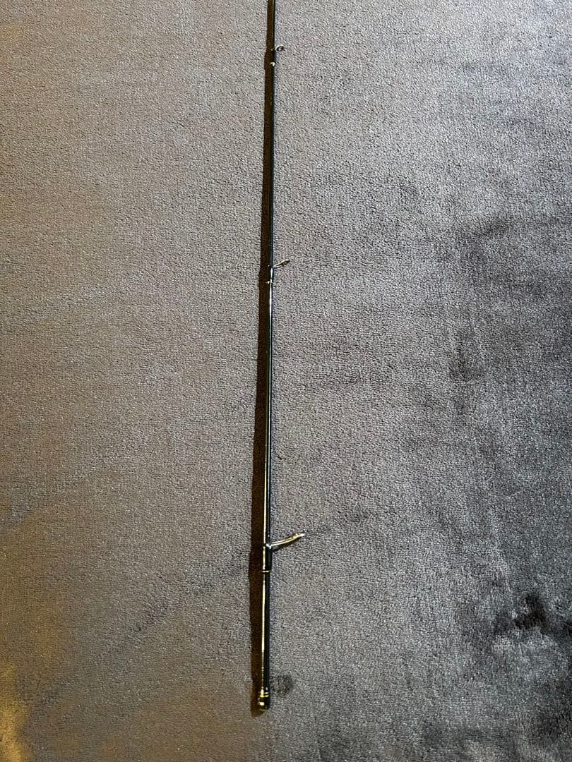 メジャークラフト エヌワン ティップラン NSE-S502E/TR