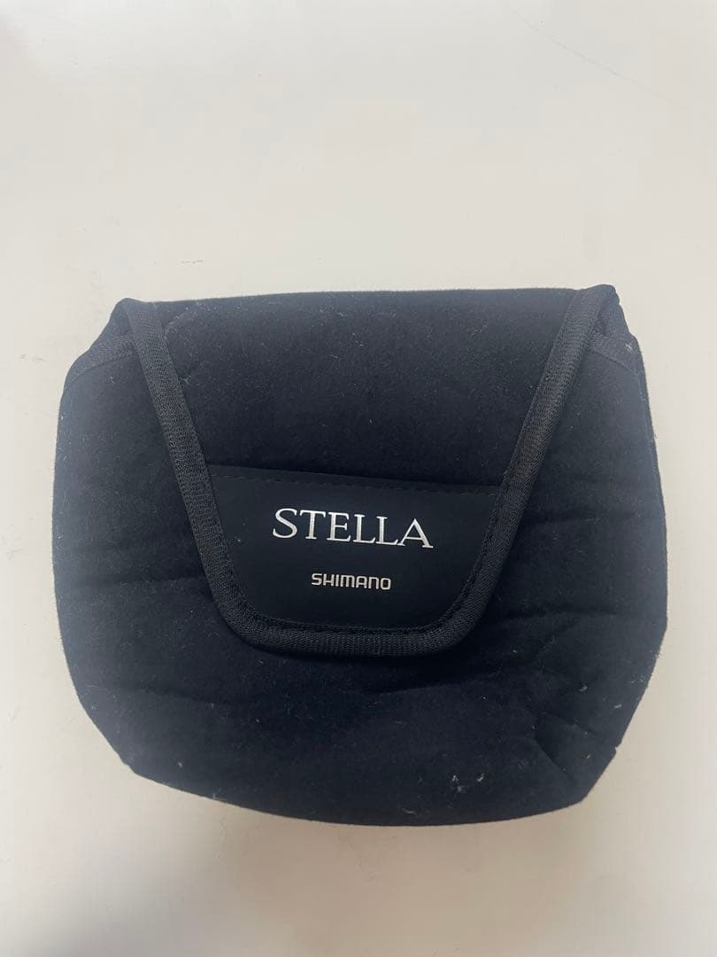 SHIMANO 22ステラ C3000SDH