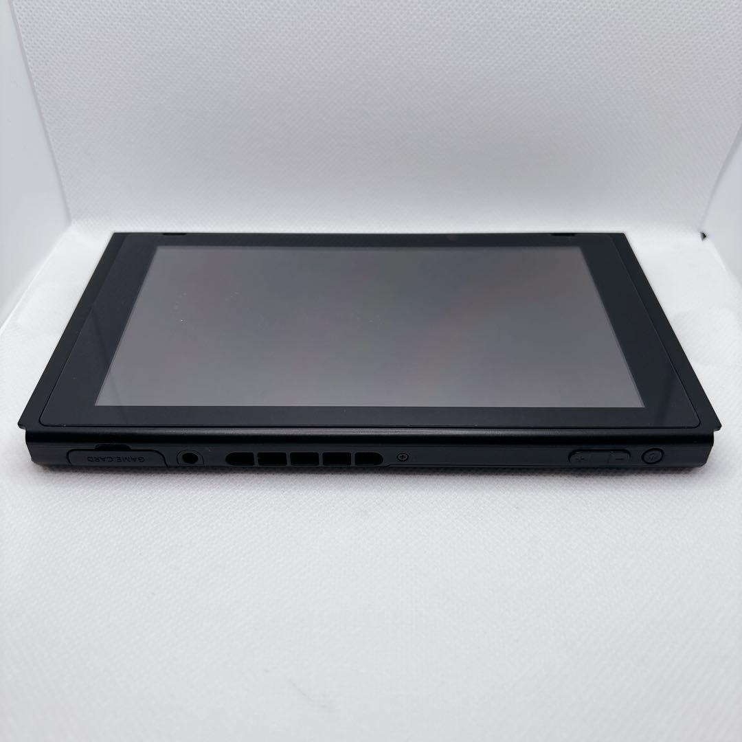 【美品】Nintendo Switch 未対策機 HAC-001 2017年製