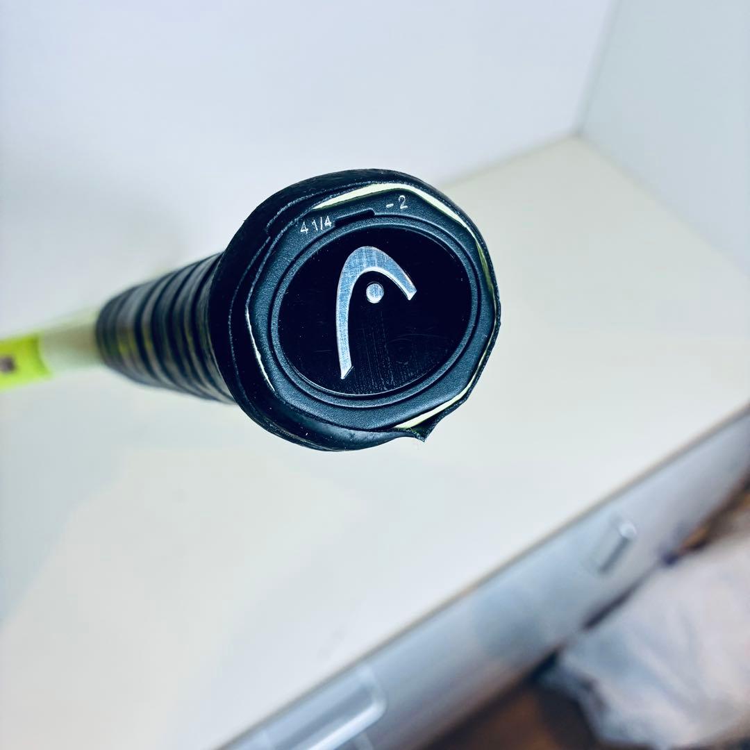 HEAD EXTREME MPL2024年モデル美品テニスラケット