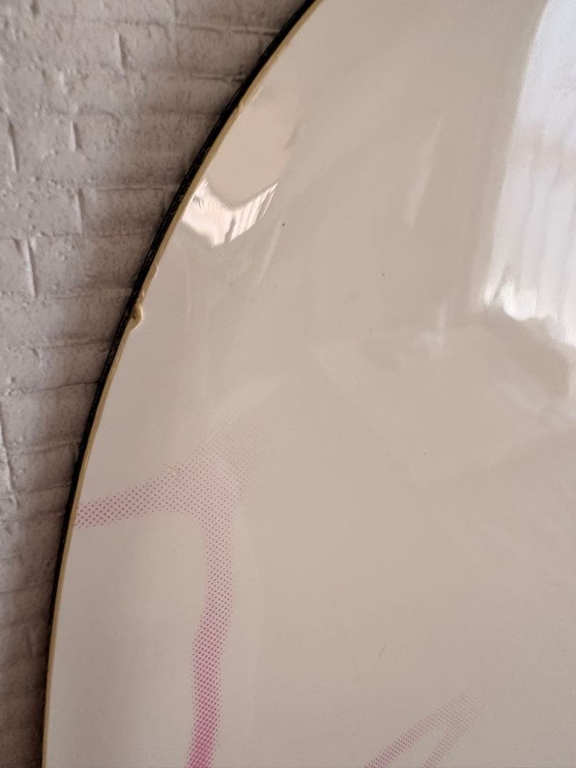 スノボー板（NAKED）バインディング（Kissmark）2点セット138センチ