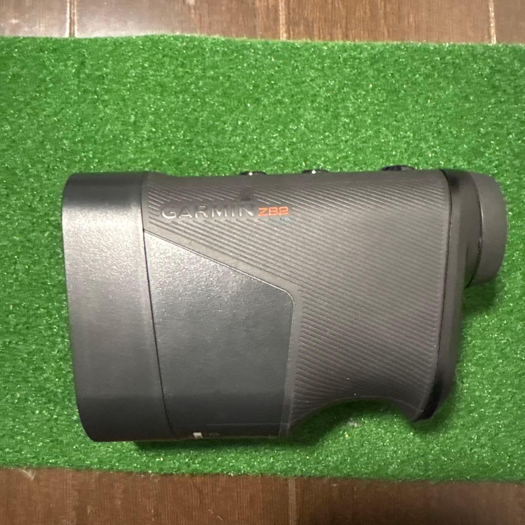 GARMIN Z82 GPS内蔵 レーザー距離計 Approach