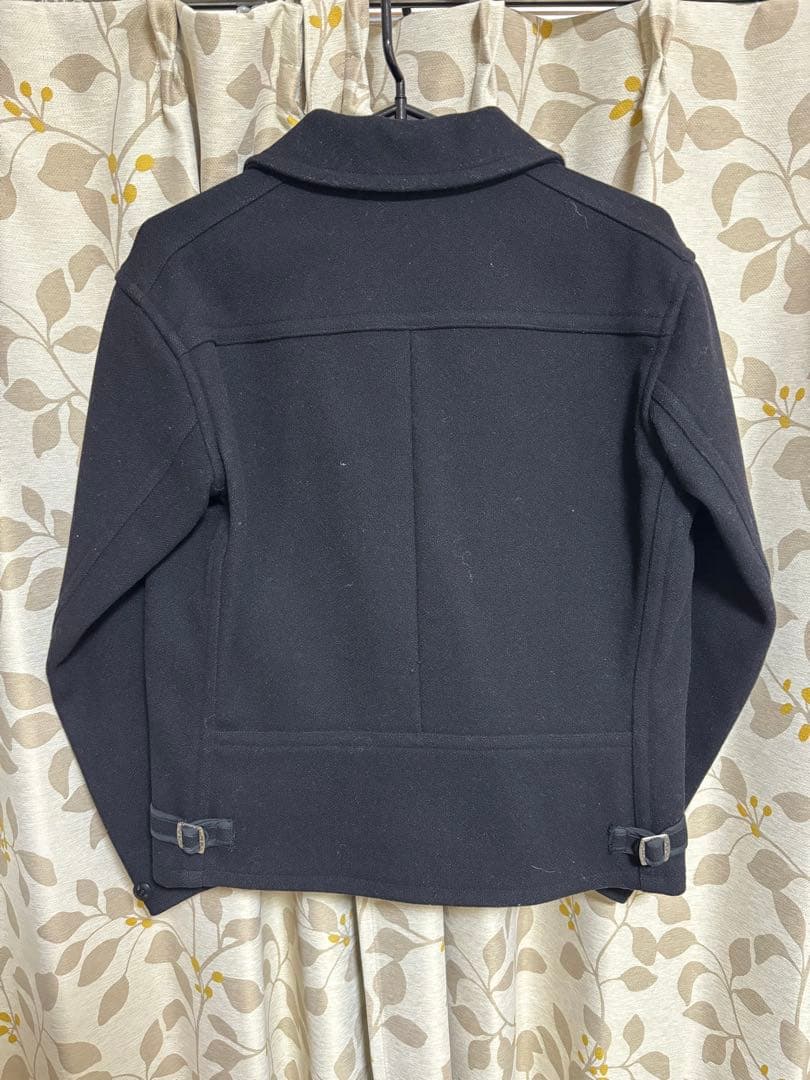 atlast&co butcher products 初期　コサックジャケット